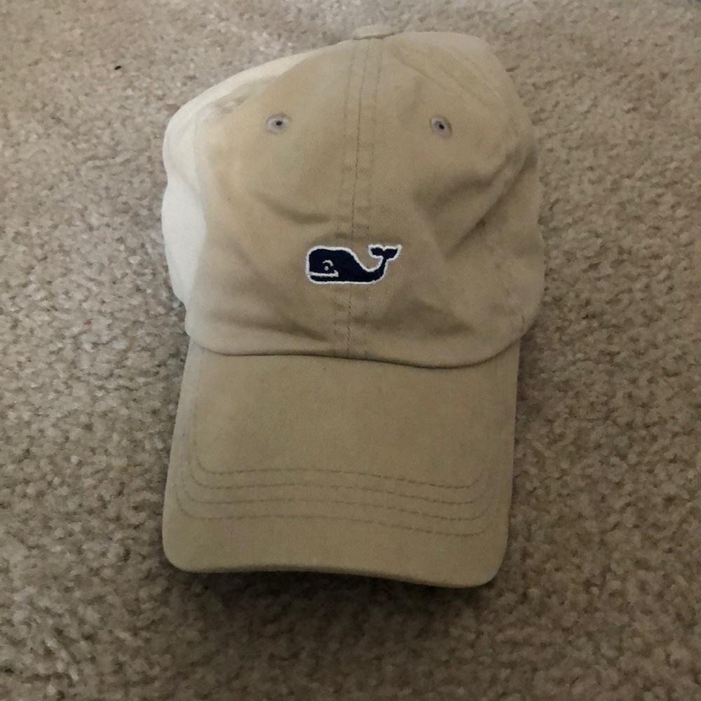 Vineyard Vines Hat